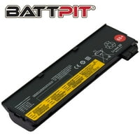 Batpit: Лаптоп Батерија Замена За Леново ThinkPad L 20DS001N, 0C52861, 121500146, 45N1125, 45N1128, 45N1135, 45N1734