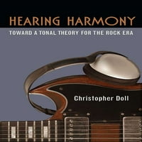 Следење Поп: Хармонија На Слухот: Кон Тонска Теорија за Рок Er