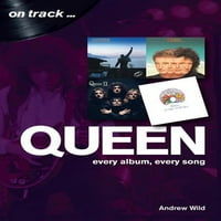 На Вистинскиот Пат: Кралица: Секој Албум, Секоја Песна