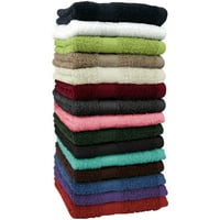 Основна колекција на пешкири за бања
