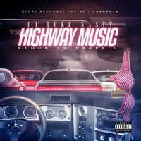 Автопат Музика: Заглавени Во Сообраќајот