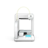 3Д системи коцка печатач 2 -та генерација бело