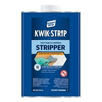Clean-Strip® Kwik-Стриптизета И Отстранувач На Ленти, Кварт