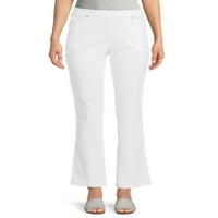 RealSize женски џеб за истегнување на фармерки за подигање, големини S-XXL, достапни во Petite