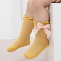 Mensенски жени уникатни обични чорапи бебе нова шема мода мода симпатична лак дише удобни чорапи