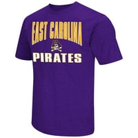 Пиратите од Источна Каролина ја наведуваат вашата маица за име