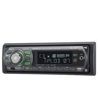 Sony CDX-GT51W аудио плеер за автомобил