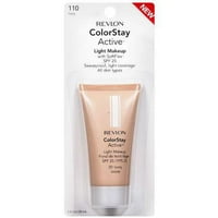 Revlon Revlon ColorStay Активна светлина шминка, Оз