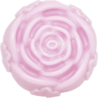 Сапун во форма на роза Од Еклектична Дама, Шамроки и Сонце, Оз Бар
