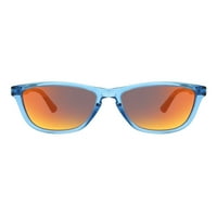 Панама Jackек Менс плоштад сини очила за сонце