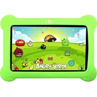 Gadgets Kidszeepad -grn Zeepad 4gb Android 4. Kitkat 7 Детска таблета - зелена