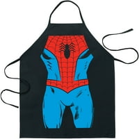 Marvel Comics Spider-Man Be Hero престилка