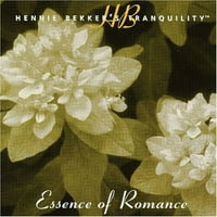 Спокојството На Хени Бекер - Суштината На Романтиката