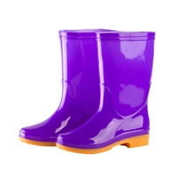 Гилисо Клиренс Унизе Возрасни чизми ЗАШТИТА НА животната СРЕДИНА ева тема дожд чизми