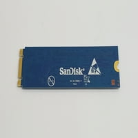 Пред-Сопственост Sandisk Z400s SD8SNAT-256G-GB SSD