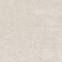 Уметнички ткајачи Волкер Оф-бела модерна 2 '3' област килим