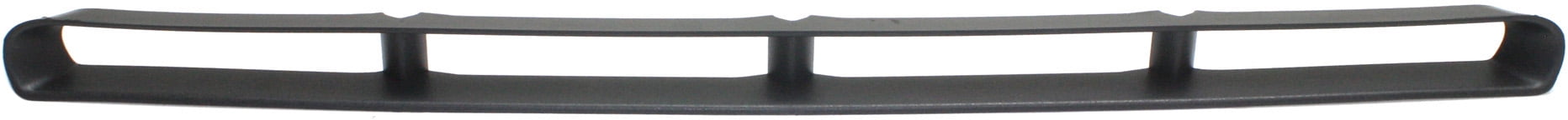 Собрание на решетки компатибилно со 2012- Fiat текстурирана црна обвивка и вметнете CAPA овластена