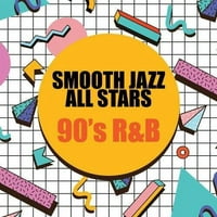 Мазниот Џез Сите Ѕвезди-90-ТИТЕ Р&Б-ЦД