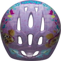 Шепа Патрола Скај 2Д Велосипед Шлем, Дете 3+