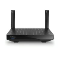 Linksys Mr20ec Хидра Двоен Опсег Мрежа Wi-Fi Рутер Со Интелигентна Мрежа