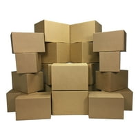 Вредностисупки од кутии кутии Мали Средни Кутии Комбо Комплет За Движење