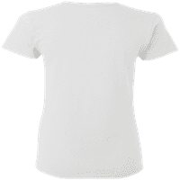 Графичка Америка со краток ракав, графички класичен памучен пакет маица пакет