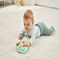 VTech® Сквиши Светла За Учење Таблета Играчка За Бебиња и Мали Деца